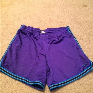 Nike shorts